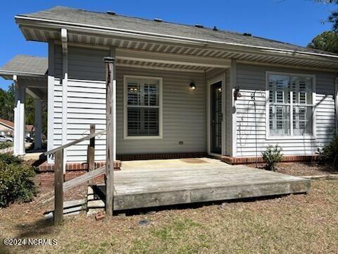 Building Photo - 727 Chancery Ln