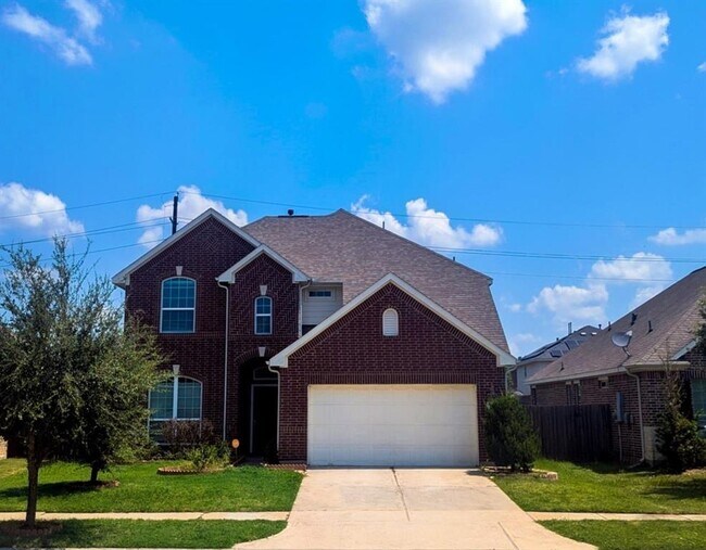 Primary Photo - 24606 Forest Canopy Dr