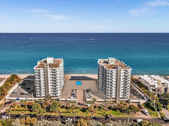 Building Photo - 4505 S Ocean Blvd