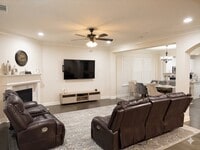 Building Photo - 5510 Vendelay Ln