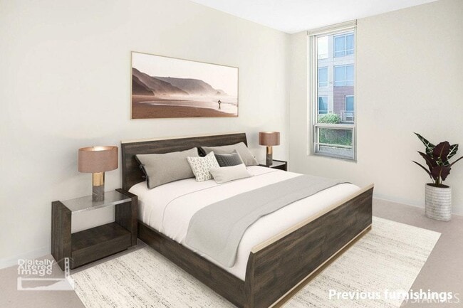 Building Photo - 325 Berry St