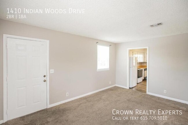 Building Photo - 1410 Indian Woods Dr