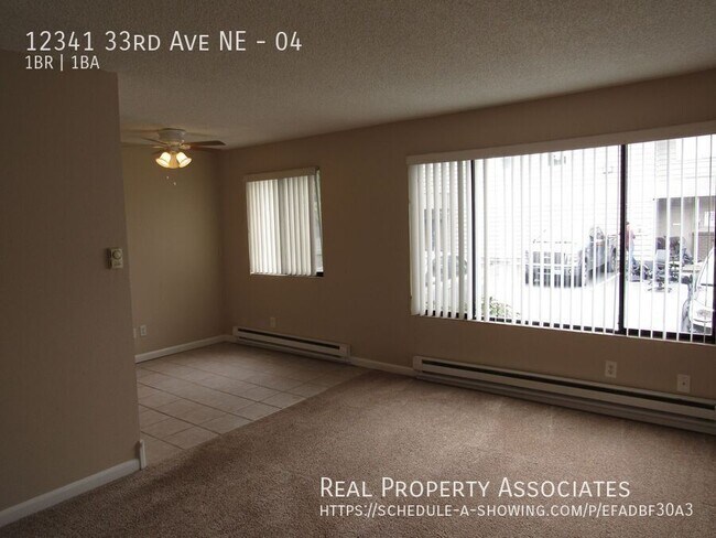 Building Photo - 12341 33rd Ave NE