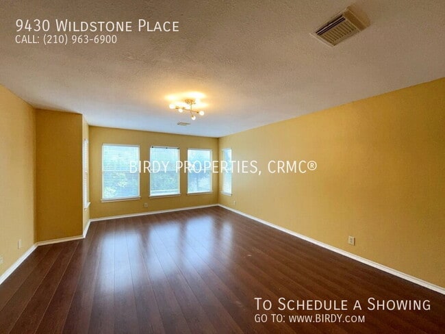 Building Photo - 9430 Wildstone Pl