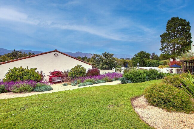 Building Photo - Welcome to El Montecito Verde, an exclusive hidden enclave of charming Mediterranean condominiums!