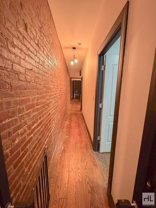 Building Photo - WEST 135 STREET