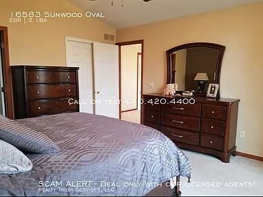 Building Photo - 16583 Sunwood Oval