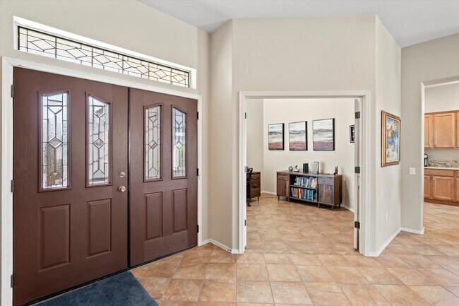 Building Photo - 5428 W Winding Desert Dr