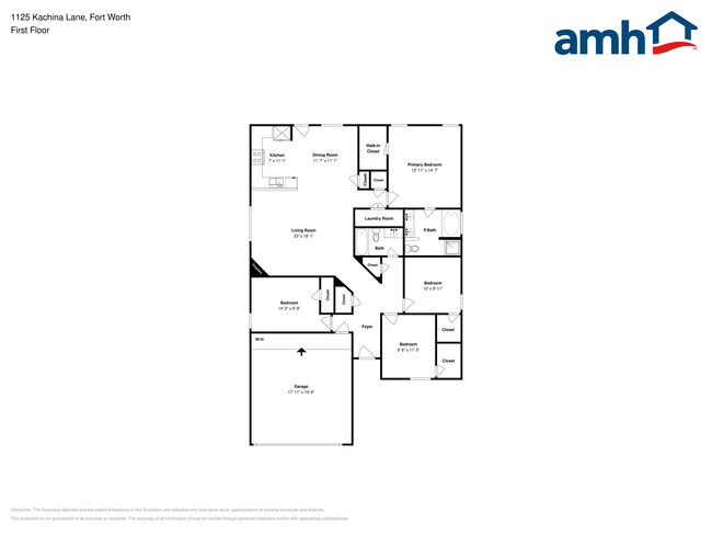 Building Photo - 1125 Kachina Ln