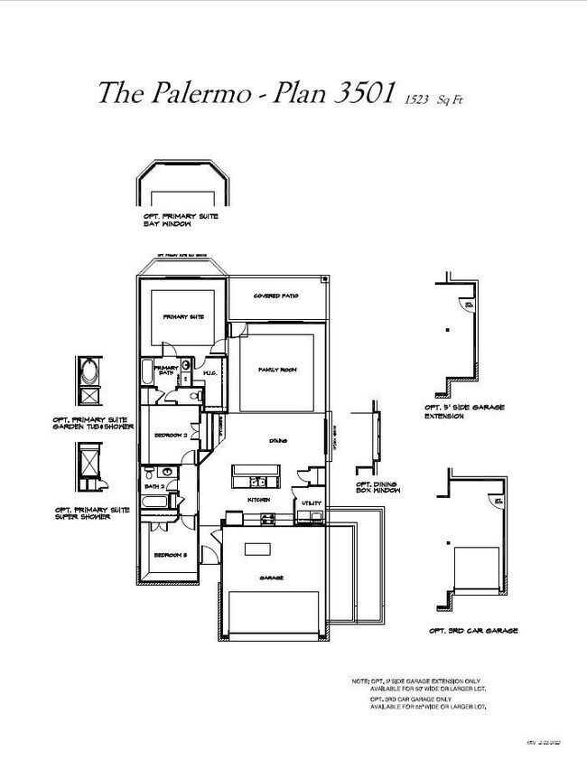 Building Photo - 16617 Olivewood Ln