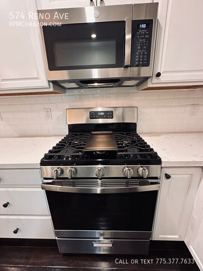 Building Photo - 574 Reno Ave