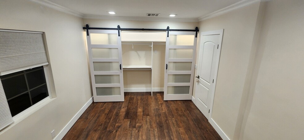 Bedroom 1 - 1112 N Lake Ave