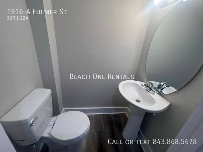 Building Photo - 1916 Fulmer St