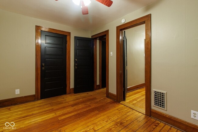 Building Photo - 6361 Guilford Ave