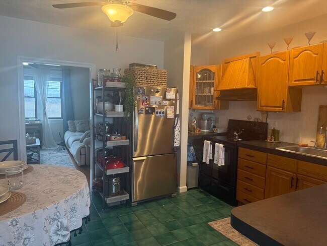 Building Photo - 235 Washington Ave