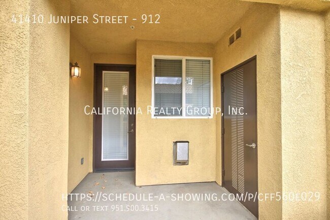 Building Photo - 41410 Juniper St