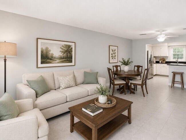 Building Photo - 1706 Belleair Forest Dr