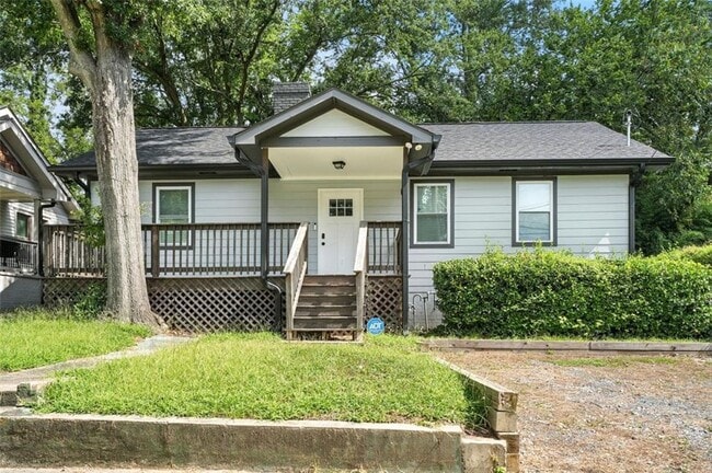 Primary Photo - 1585 Archer St SW