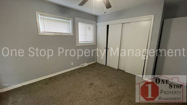 Building Photo - Charming 3-bedroom, 1-bath in Gladstone
