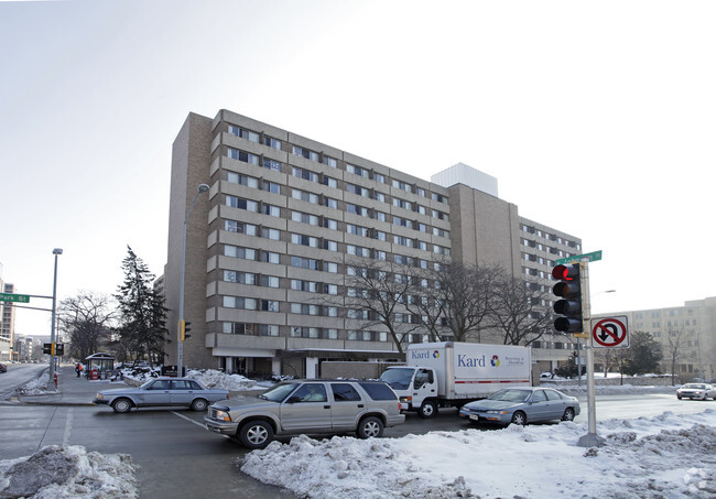 Building Photo - Sellery Hall