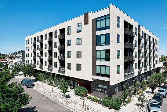 Building Photo - Decatur Point