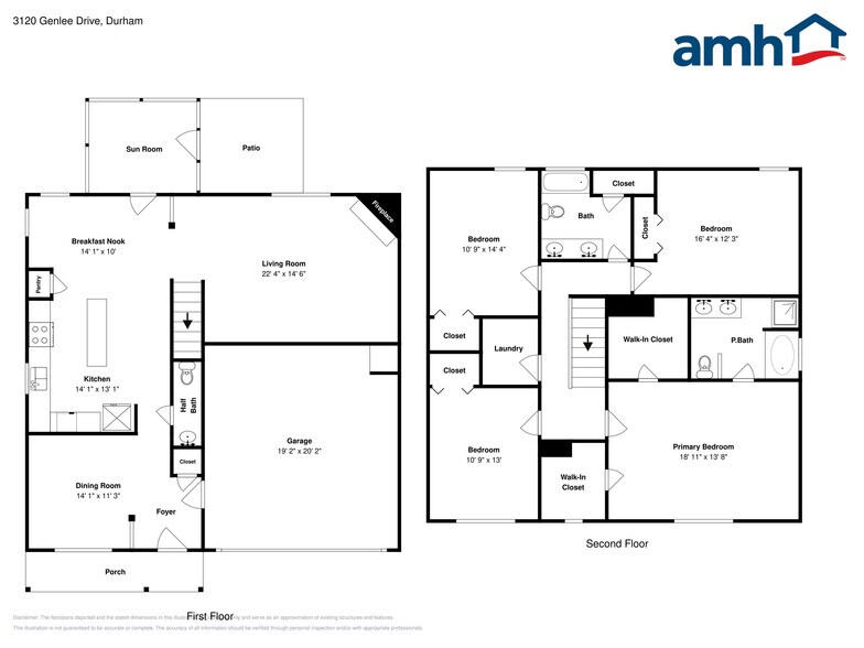 Building Photo - 3120 Genlee Dr