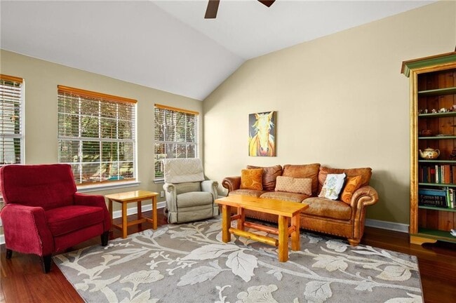 Building Photo - 119 Bluejack Pl