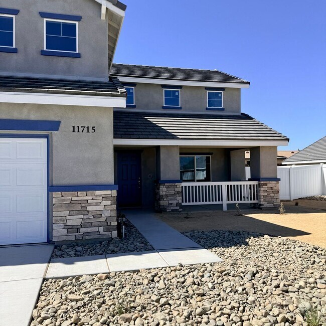 Building Photo - NEW NEW NEW ADELANTO HOME