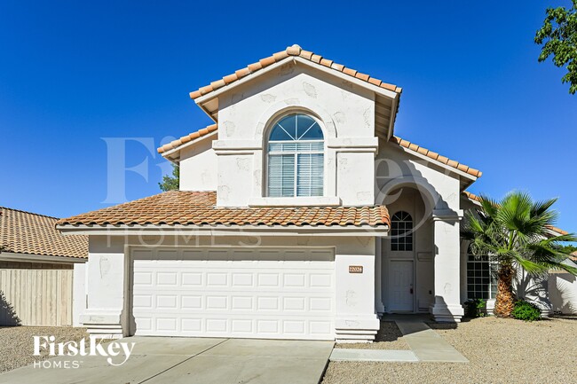 Building Photo - 22026 N 73rd Ave