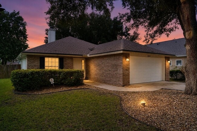 Building Photo - 863 Timberjack Ct