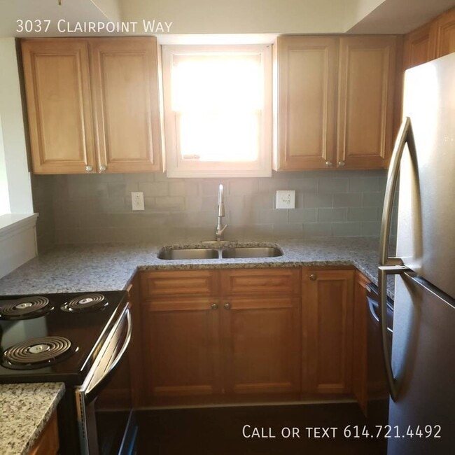 Building Photo - 3037 Clairpoint Way