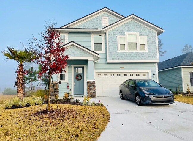 Building Photo - 75867 Saffron Ln