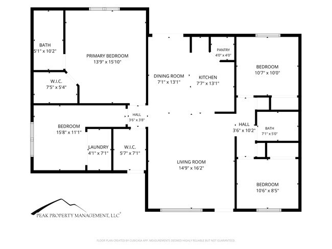Building Photo - 605 W Mulberry Loop