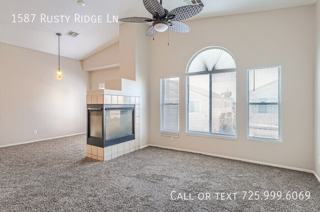 Building Photo - 1587 Rusty Ridge Ln