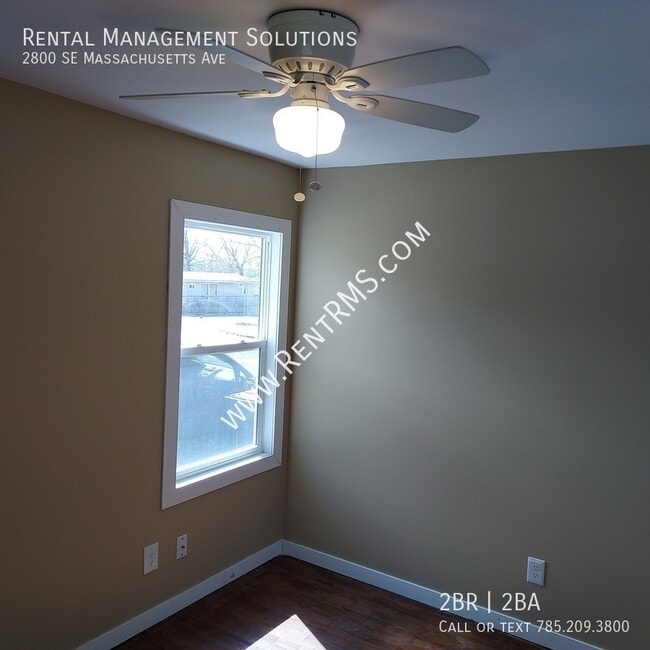 Building Photo - 2800 SE Massachusetts Ave