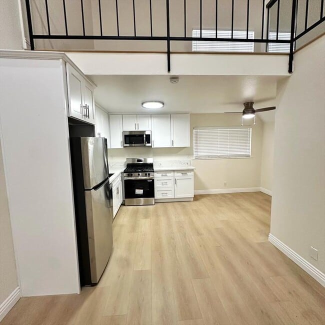Interior Photo - Las Casitas Apartments