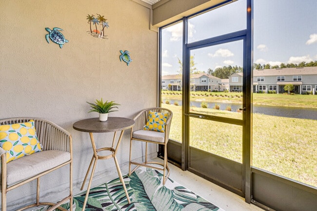 Building Photo - 134 Redbud Rd