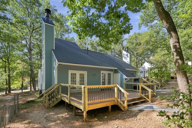 Building Photo - 4011 Arckelton Dr