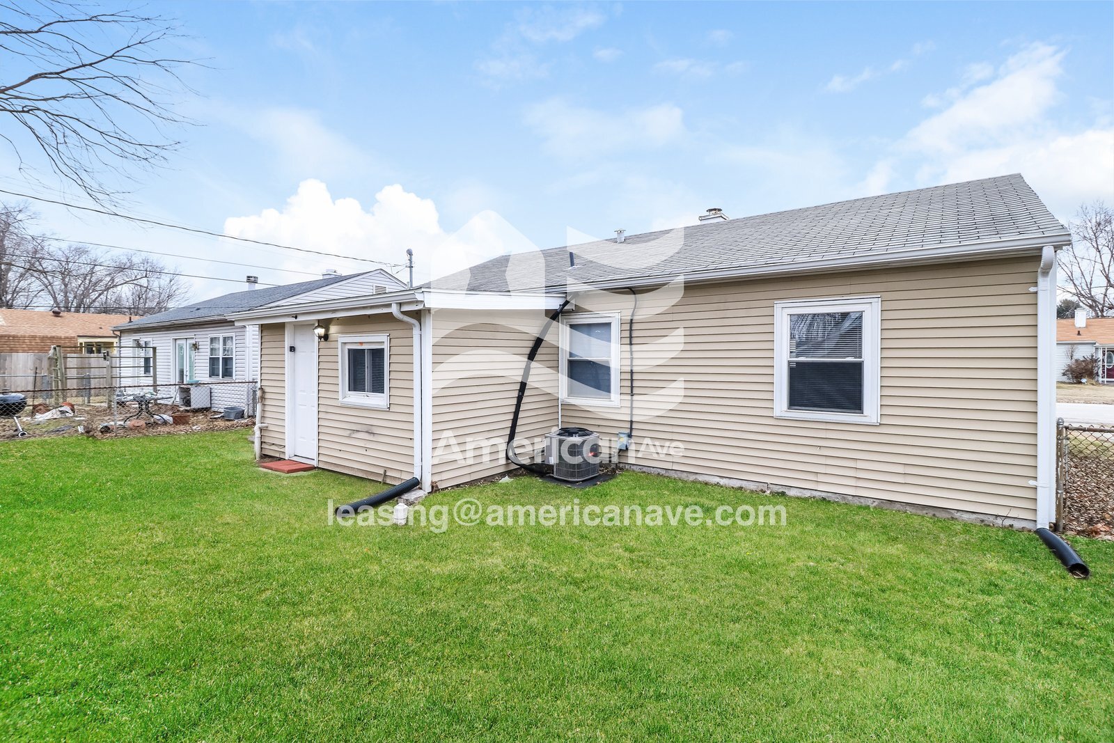 Building Photo - 1908 Joy Ave