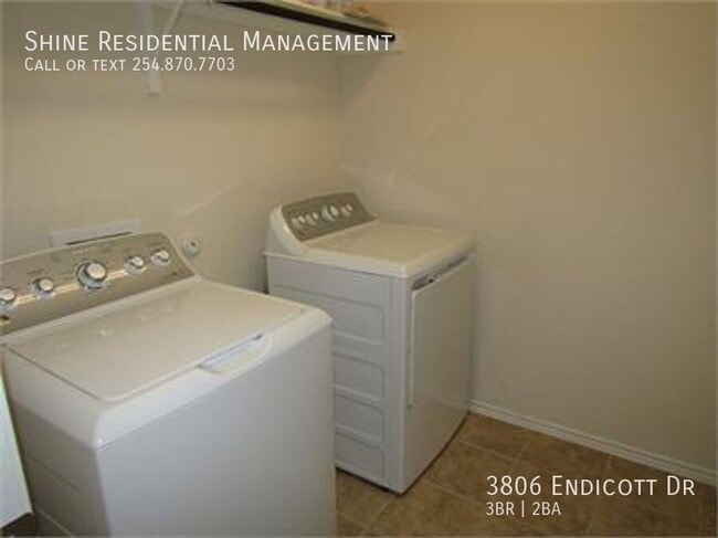 Building Photo - 3806 Endicott Dr