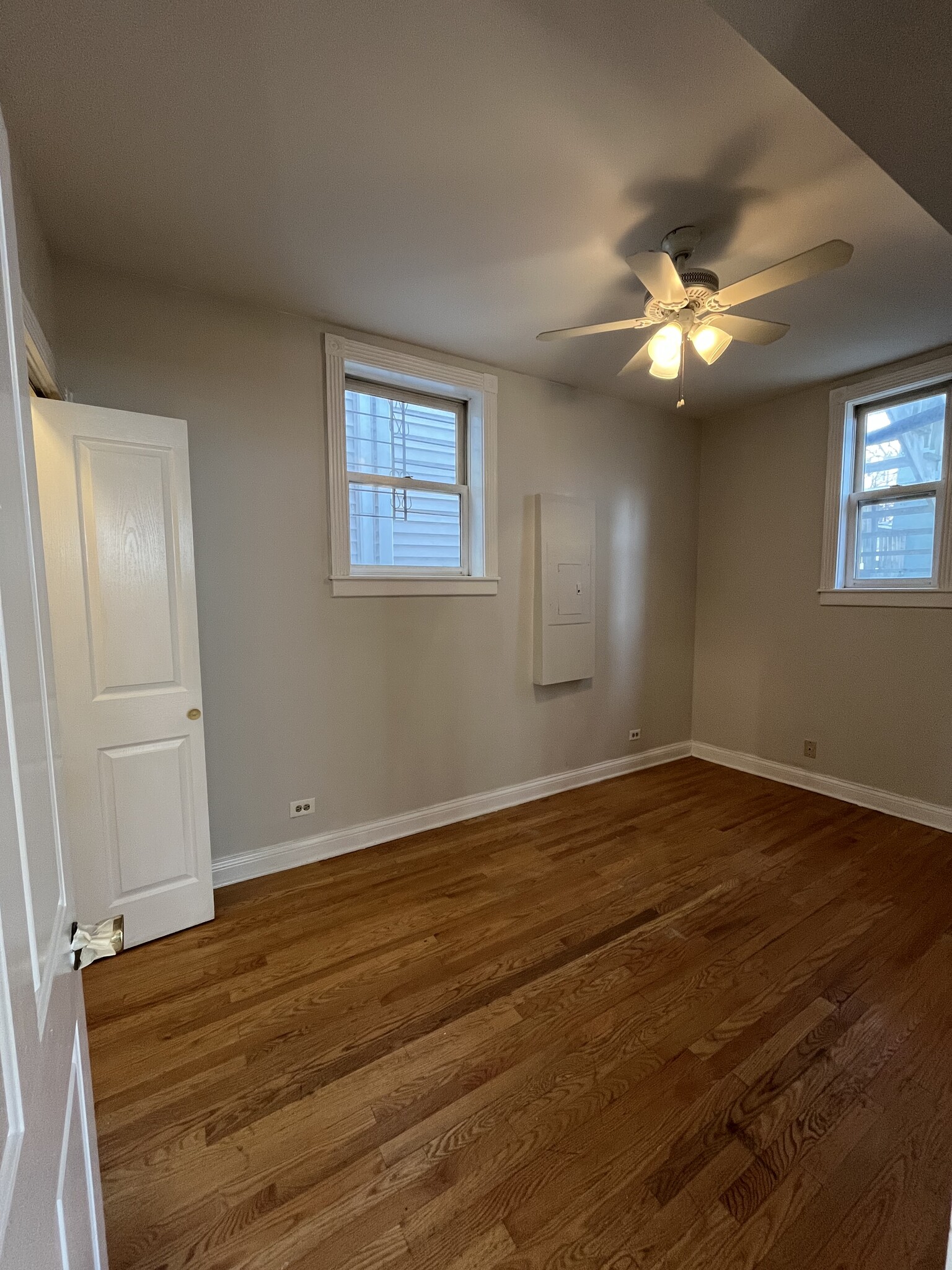 Bedroom 1 - 2459 W Moffat St