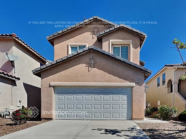 Building Photo - 4920 Whistling Acres Ave