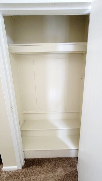 Building Photo - 3012 Chamberlayne Ave