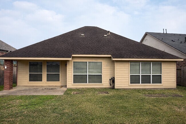 Building Photo - 3514 Apple Grove Dr