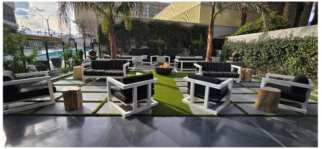 Building Photo - Experience elevated high-rise living at The Martin.