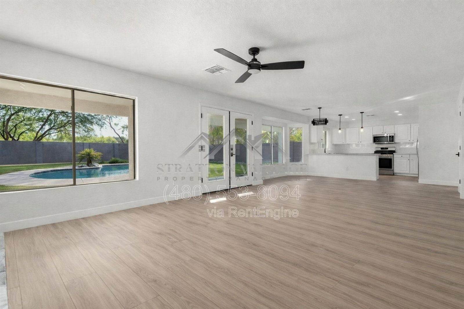Building Photo - 1005 E Stirrup Ln