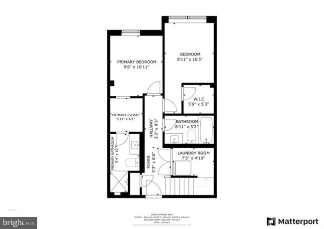 Building Photo - 2134 Wisconsin Ave NW
