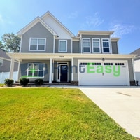Building Photo - 3829 Longhill Arch