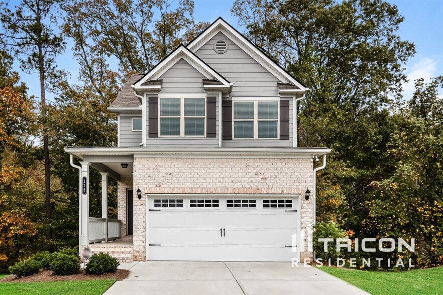 Building Photo - Tricon Macland Township