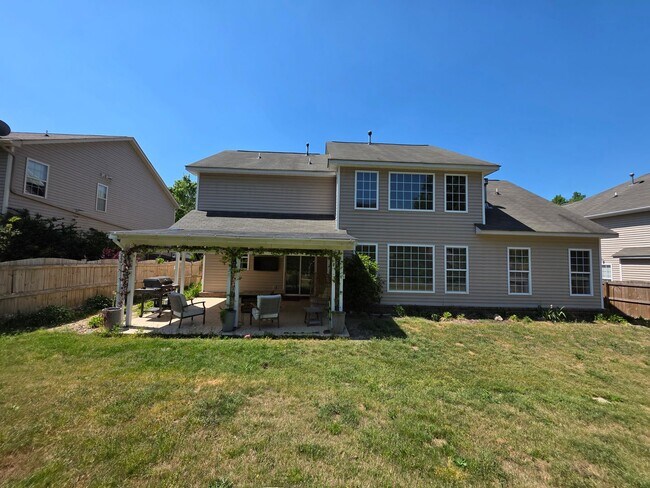 Building Photo - 177 Mill House Ln